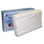 Relax Right Big Kid Memory Foam Pillow