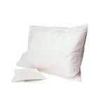 Premium Paper Pillow Cases, 100/Case, 21"X 30"