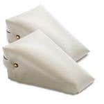 Pelvic Sacral Blocks 8" X 5.5" X 3.5"