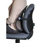 Core Mesh Sitback Rest