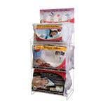 Tri-Care Core Pillow Display