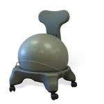 Chair Ball Stabilizer No Arms Comes With Pump