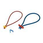 Cando Tubing Klips