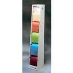 Rep Band Dispensing Tower