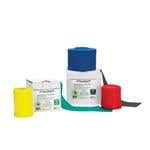 Thera-Band Latex-Free Resistance Band 25Yard Roll
