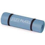 Pilates Express Mat - Steel Blue