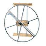 Shoulder Wheel
