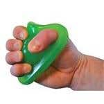 Flex-Grip Green
