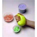 Theraputty Medium Green Qty Of 5 - 1 Lb Containers