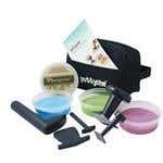 Puttycise Theraputty Set Hard, 5 Tools, 5 Lb (4)