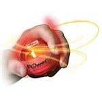 Dyna-Flex Powerball, Amber