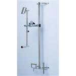 Axial Resistance Shoulder Wheel