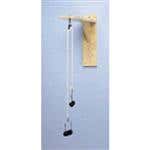 Wall Pulley