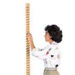 Hausmann Shoulder Ladder