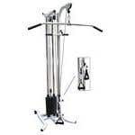 Endorphin 393 Bilateral Pulley, Sngl Free Standing