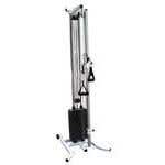 Endorphin 395 Speed Pulley, Free Standing Mobile