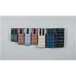 Wall Mounted Cuff Weight Strip 36"