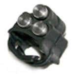 Finger Weights 10Pc.
