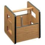 "Carry All" Weight Box