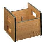 "Stockroom Crate" Weight Box
