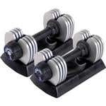 Versa Bell Ii 25Lb - Pair