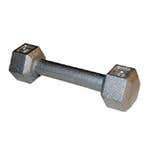 Deluxe Dumbbell Set