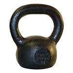 Cast Iron Kettlebells