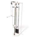 Response Single Cable Column