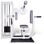 Response Crvcl 8-Way Machine W/Dual Range Limiter