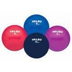 Valeo Weighted Fitness Ball