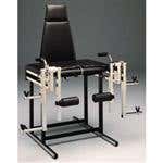 Professional Exercise Table