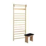 Stall Bars
