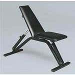 Adjustable Bench