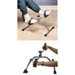 Pedaler Exerciser