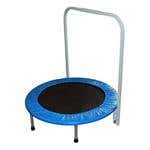 Personal Rebounder With Assist Handle