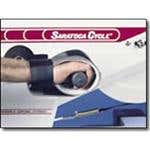 Gripp Cuffs - Pair