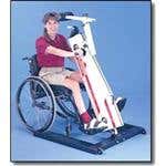 Spirit 690 Select Table Cycle