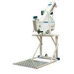 Monark Upper Body Ergometer