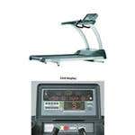 Sports Art Treadmill T650