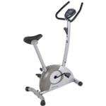 Stamina Magnetic Upright 1300 Exercise Bike