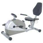 Stamina Programmable Magnetic 4825 Exercise Bike
