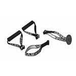 Cando Band/Tubing Accessory Kit