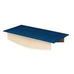 Vestibular Board Pitching