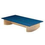 Rolling Vestibular Board
