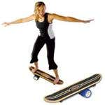 Bongo Board