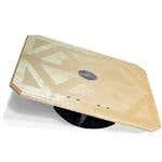 Square Rocker Board 20"