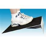 Steel Slant Board -15° Angle - White