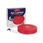 Fitball Air Cushion, 12.5" Red