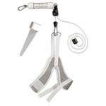 Neckpro Overdoor Traction Device