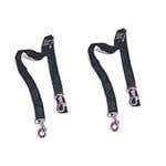 Accu-Trac Traction Straps